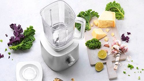 Zwilling Enfinigy Keukenapparaten