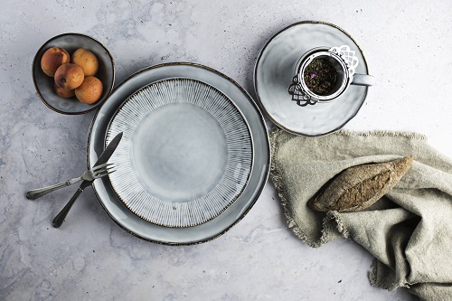 Organic By Dutch Rose Amsterdam