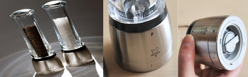 Peugeot Daman Pepermolen