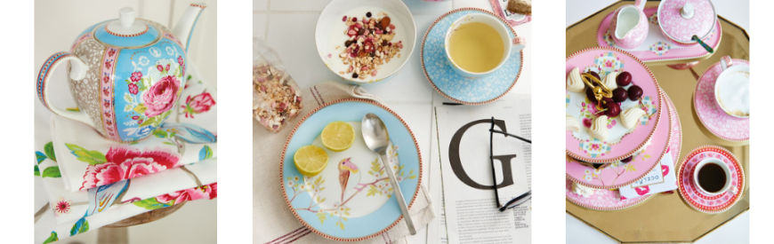 Pip Studio Early Bird