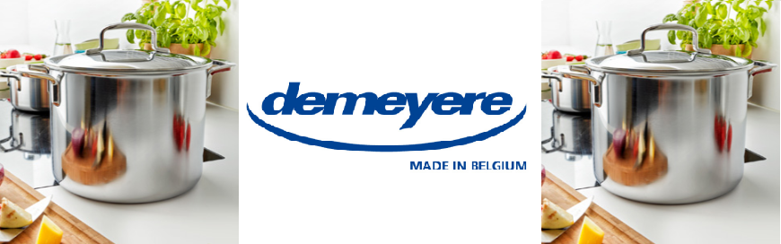 Demeyere Intense