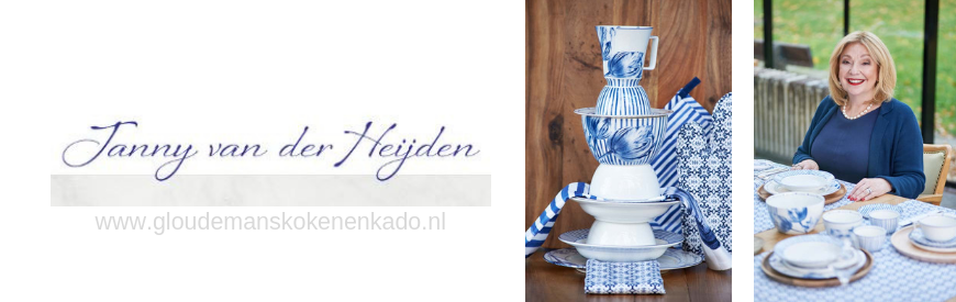 Janny van der Heijden