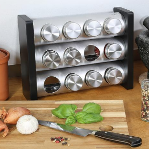 Küchenprofi Keukenhulpen