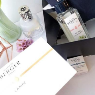 Lampe Berger Giftsets