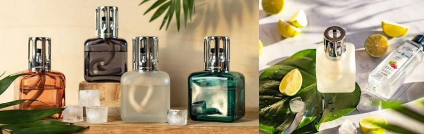 Lampe Berger Giftsets