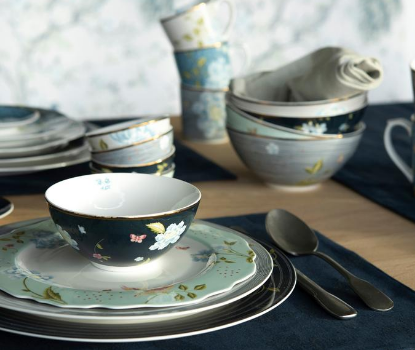 Laura Ashley Heritage Collectables