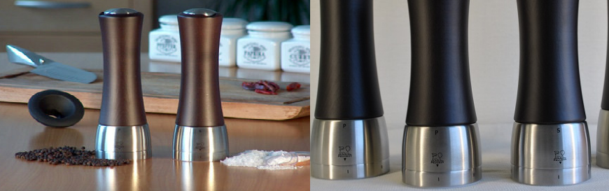 Peugeot Madras Pepermolen