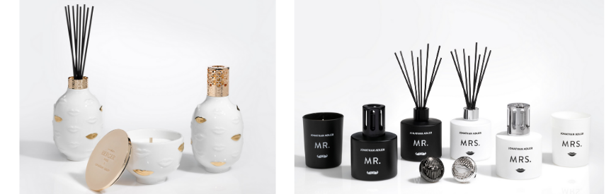 Maison Berger Jonathan Adler