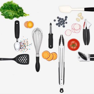 Oxo Good Grips Keukenhulpen