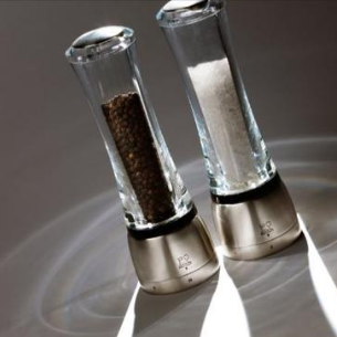 Peugeot Daman Pepermolen