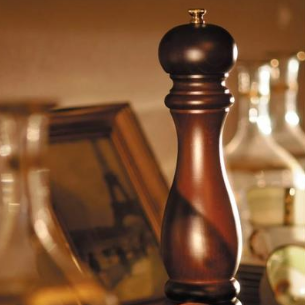 Peugeot Paris Pepermolen