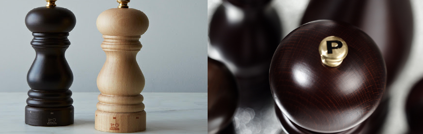 Peugeot Paris Pepermolen