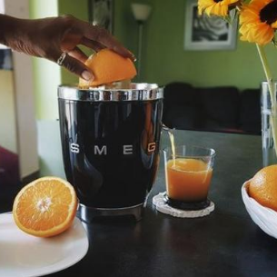 SMEG Citruspersen