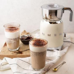 SMEG Melkopschuimers