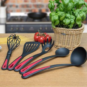 Westmark Keukenhulpen