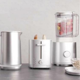 Zwilling Enfinigy Keukenapparaten