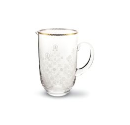 Pip Studio Floral Waterkan 1,7 liter