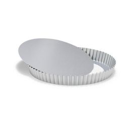 patisse Quichevorm (losse bodem) 24 cm