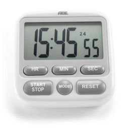 ADE Kookwekker Digitaal