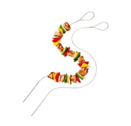 Küchenprofi - Flexibele spies Flexi BBQ