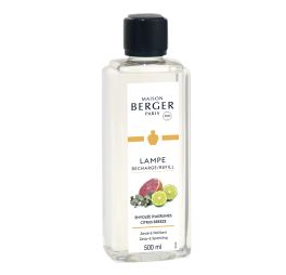 lampe berger citrus breeze 500 ml