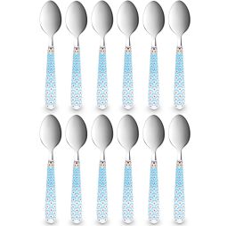 pip studio 12 Theelepels blauw