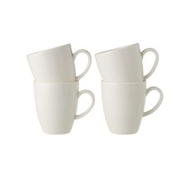 York Beker 250 cl set 4 stuks