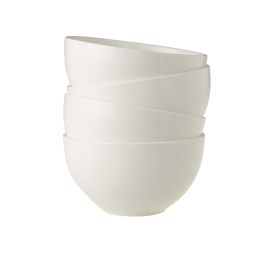 york kom 14 cm soepkom set 4 stuks