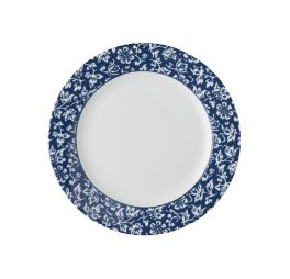 Gebakbord China Rose laura ashley 18 cm