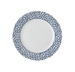 laura ashley gebakbord floris 18 cm