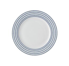 Candy Stripe laura ashley gebakbord 18 cm