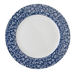 Sweet Allysum dinerbord laura ashley 26 cm