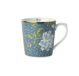 Laura Ashley Heritage Beker Seaspray Uni