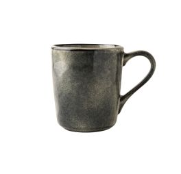 organic koffiemok groen