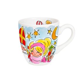 blond amsterdam minimok sint 2020