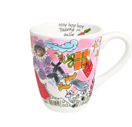 blond sint beker 2020