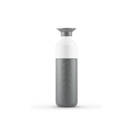 Dopper Insulated Isoleerfles Glacier Grey 580 ml 