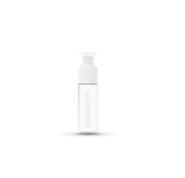 Dopper glass 400 ml