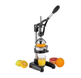 Cilio Citruspers Zwart