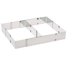 Westmark - Bakrand met verdeelschot kopen