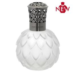 Lampe Berger Artichaut Givré 390 ml