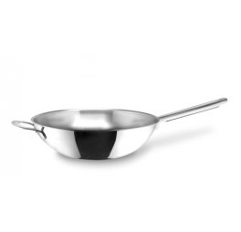 Habonne Avance Wok Triply 34cm