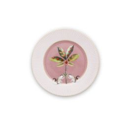 Pip Studio La Majorelle Gebaksbord roze