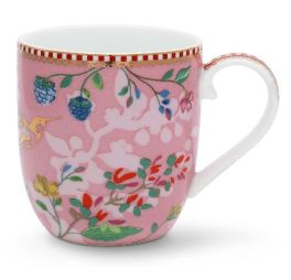 Pip Mok Hummingbirds Roze 145 ml