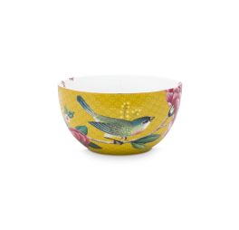 pip studio blushing birds kom 12 cm