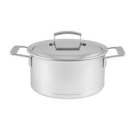 Demeyere Silver 7 Kookpan 18 cm