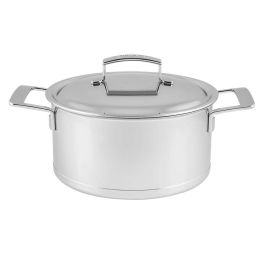 Demeyere Silver 7 Kookpan 20 cm
