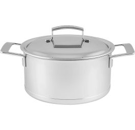 Demeyere Silver 7 Kookpan 24 cm