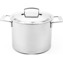 Demeyere Silver 7 Soeppan 24 cm