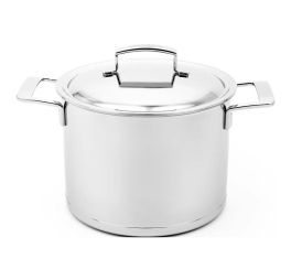 Demeyere Silver 7 Soeppan 20 cm